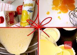 奶香蛋挞的做法图解2