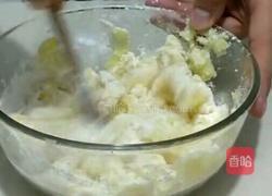 可爱的小土豆饼的做法图解3