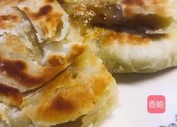 酥皮糖饼的做法图解11