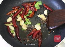 大盘鸡的做法图解3