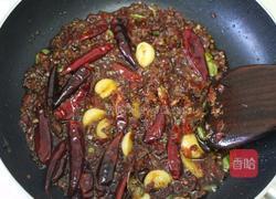 大盘鸡的做法图解4