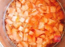 番茄面的做法图解2