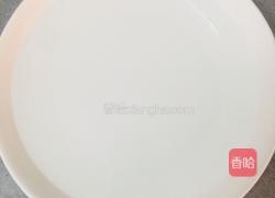 肉末蒸水蛋的做法图解5