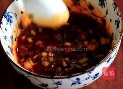 凉调大头菜的做法图解12