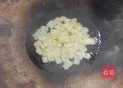 排骨炒年糕的做法图解7