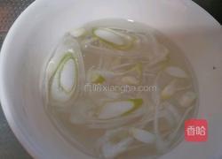 温拌鱿鱼的做法图解3