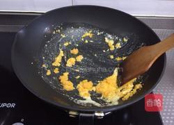 咸蛋黃焗南瓜（非油炸）的做法圖解8