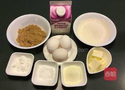 广式马拉糕的做法图解1