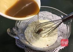 广式马拉糕的做法图解5