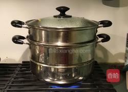 广式马拉糕的做法图解12