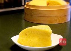 广式马拉糕的做法图解14