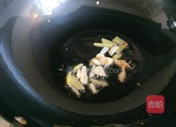 正月十五闹圆宵 木耳菠菜炒鸡蛋的做法图解8