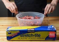 草莓酱,春天的气息的做法图解4