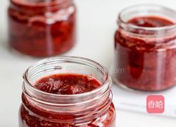 草莓酱,春天的气息的做法图解10