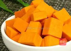 Pumpkin Bread Recipe Illustration 2