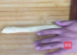 南瓜面包的做法图解10