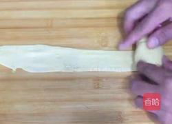 南瓜面包的做法图解11