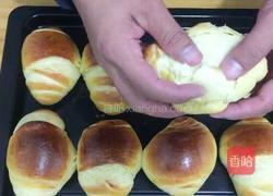 南瓜面包的做法图解16