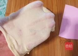 迷你老婆饼的做法图解7