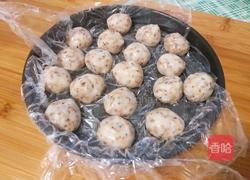 迷你老婆饼的做法图解12