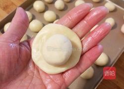 迷你老婆饼的做法图解13