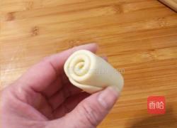 迷你老婆饼的做法图解19