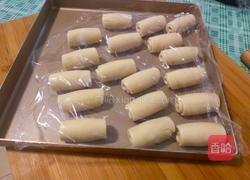 迷你老婆饼的做法图解20