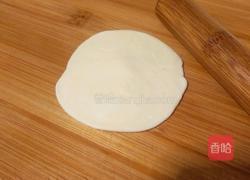 迷你老婆饼的做法图解22