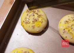 迷你老婆饼的做法图解26