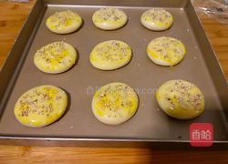 迷你老婆饼的做法图解25