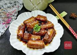 糖醋肋排的做法图解10