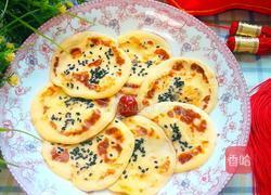酸奶鸡蛋饼的做法图解14