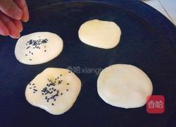 酸奶鸡蛋饼的做法图解9