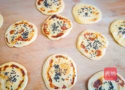 酸奶鸡蛋饼的做法图解13