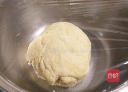 紫薯吐司的做法图解2