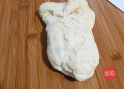 紫薯吐司的做法图解3