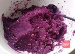 紫薯吐司的做法图解7