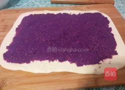 紫薯吐司的做法图解11