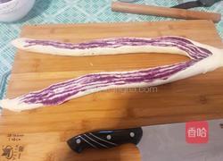 紫薯吐司的做法图解14