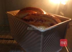 紫薯吐司的做法图解19