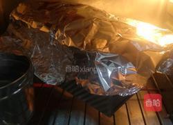 紫薯吐司的做法图解20