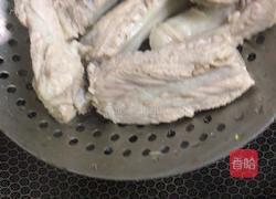 椒盐排骨的做法图解3