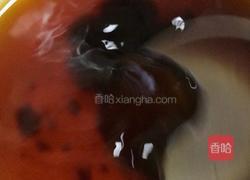 耗油西兰花的做法图解9