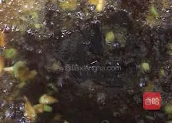 Illustration of how to make oil-consuming broccoli 11