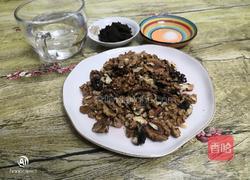 焦糖核桃的做法图解1