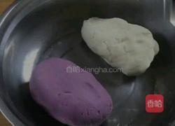 香甜花花卷的做法图解4