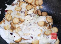 雪花酥的做法图解5