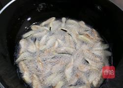 肉沫茄子的做法图解4