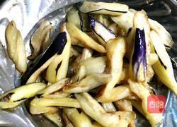 肉沫茄子的做法图解5