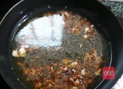 肉沫茄子的做法图解9